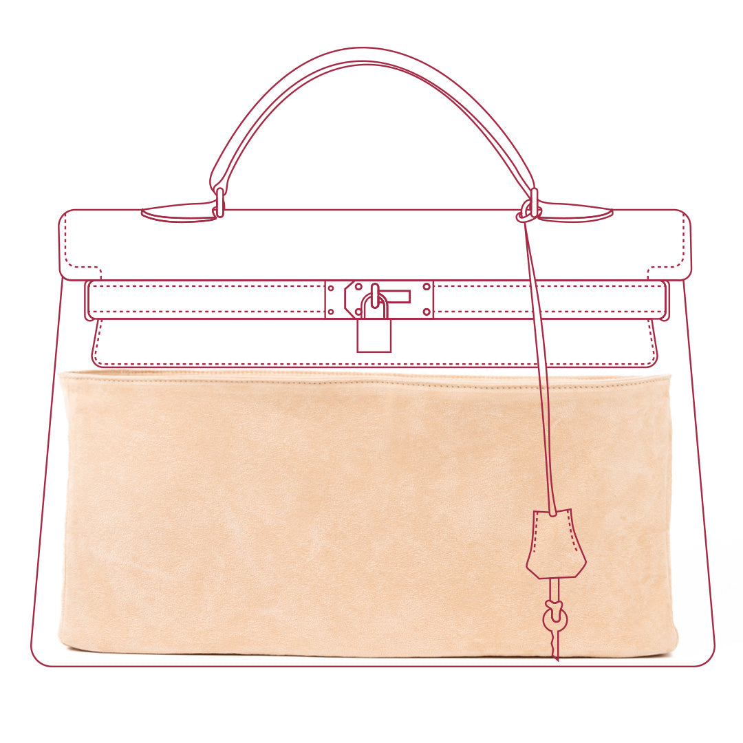 Organizer per Kelly Retourné