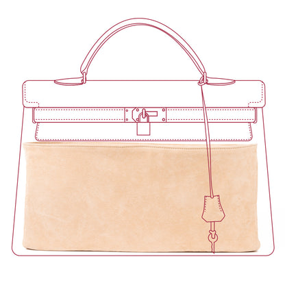 Organizer per Kelly Retourné