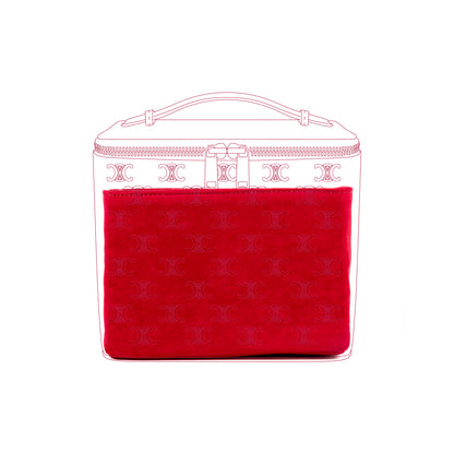 Organizer per Vanity triomphe