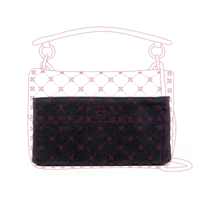 Organizer per Rockstud Spike