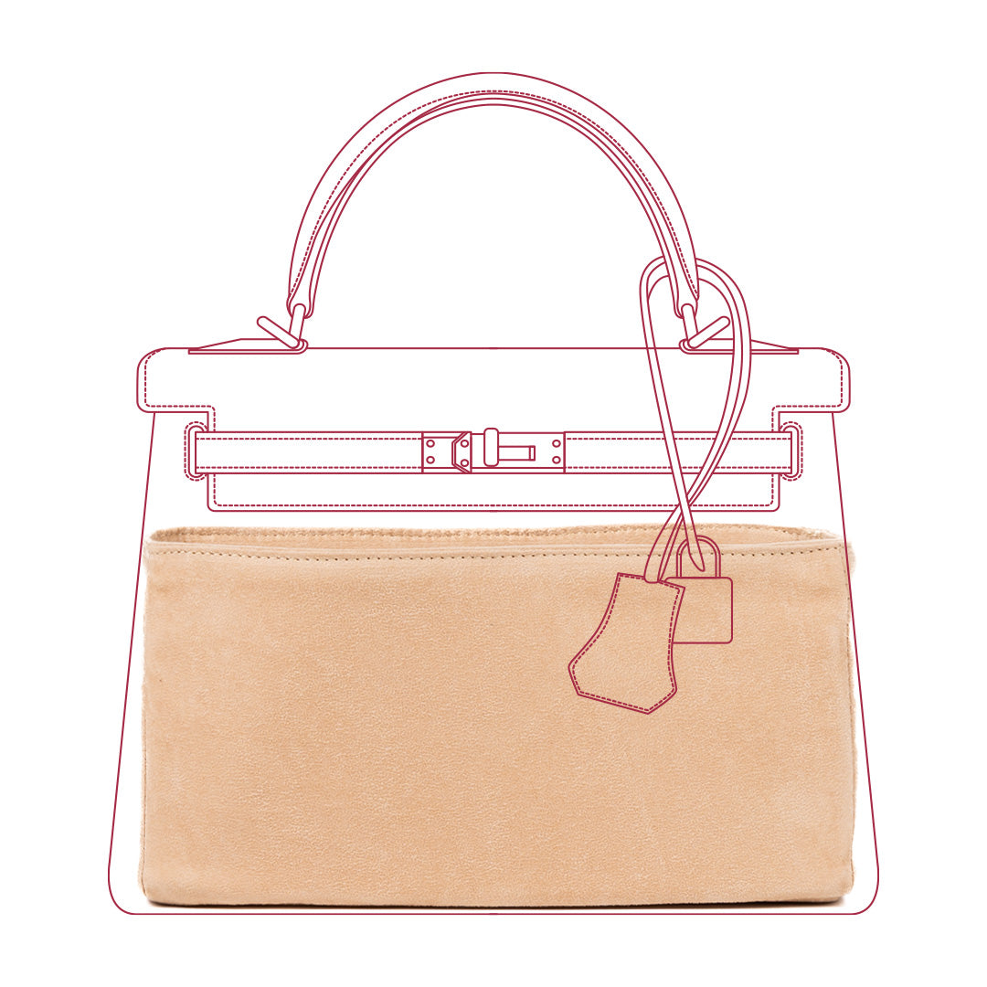 Organizer per Kelly Retourné