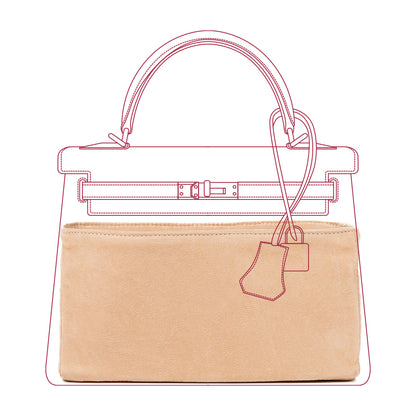 Organizer per Kelly Retourné