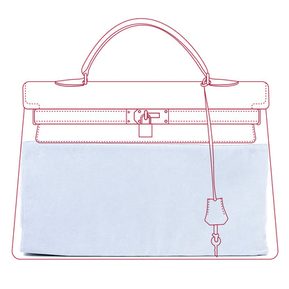 Organizer per Kelly Retourné