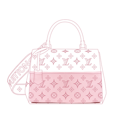 Organizer per LV Cluny BB