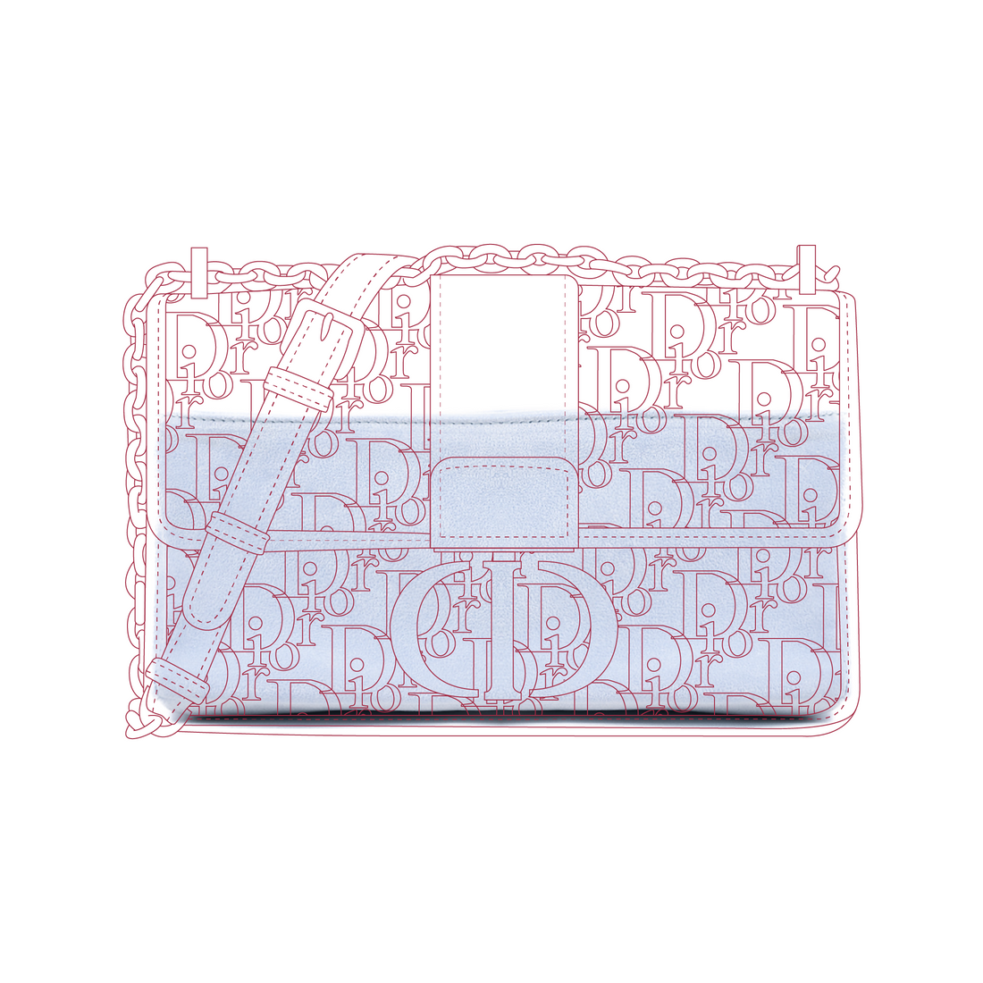 Organizer per Montaigne 30