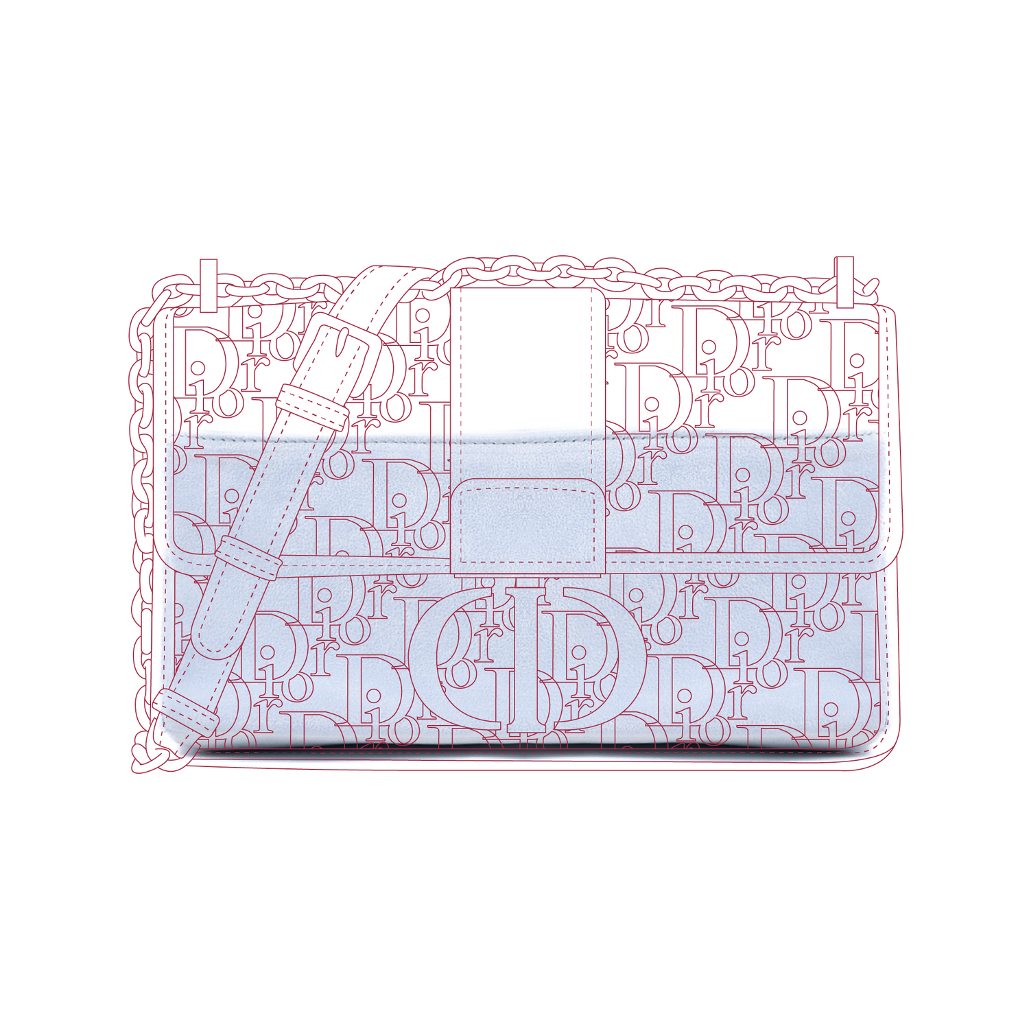 Organizer per Montaigne 30