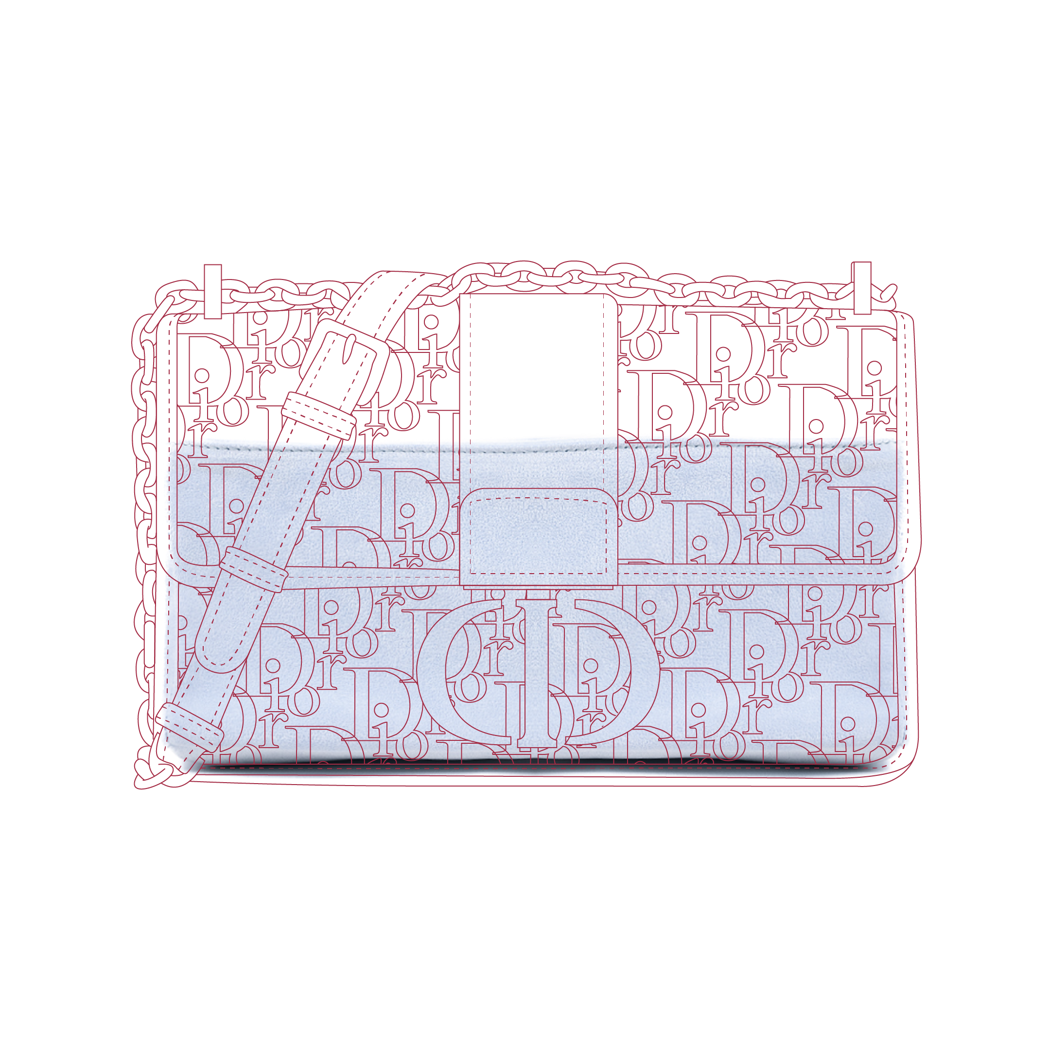 Organizer per Montaigne 30