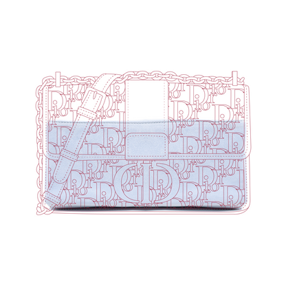 Organizer per Montaigne 30