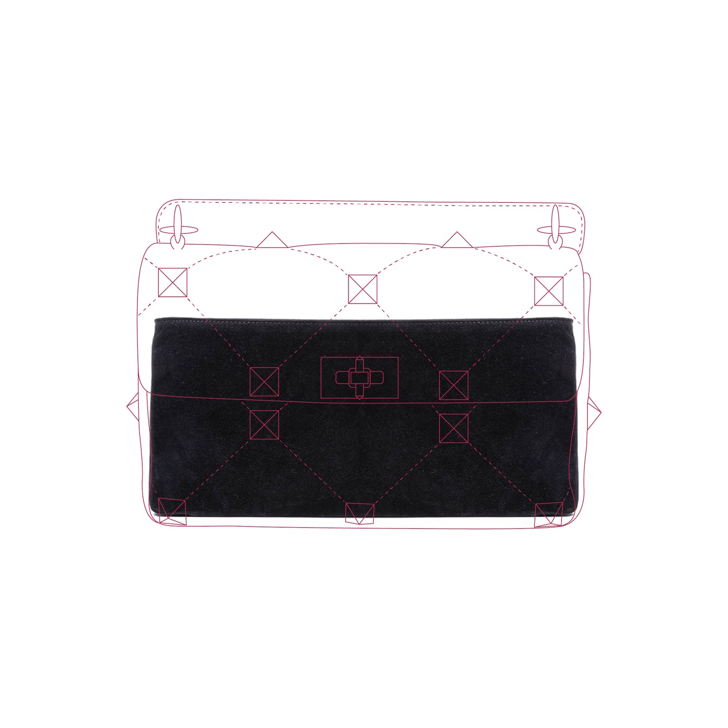 Organizer per Roman Stud