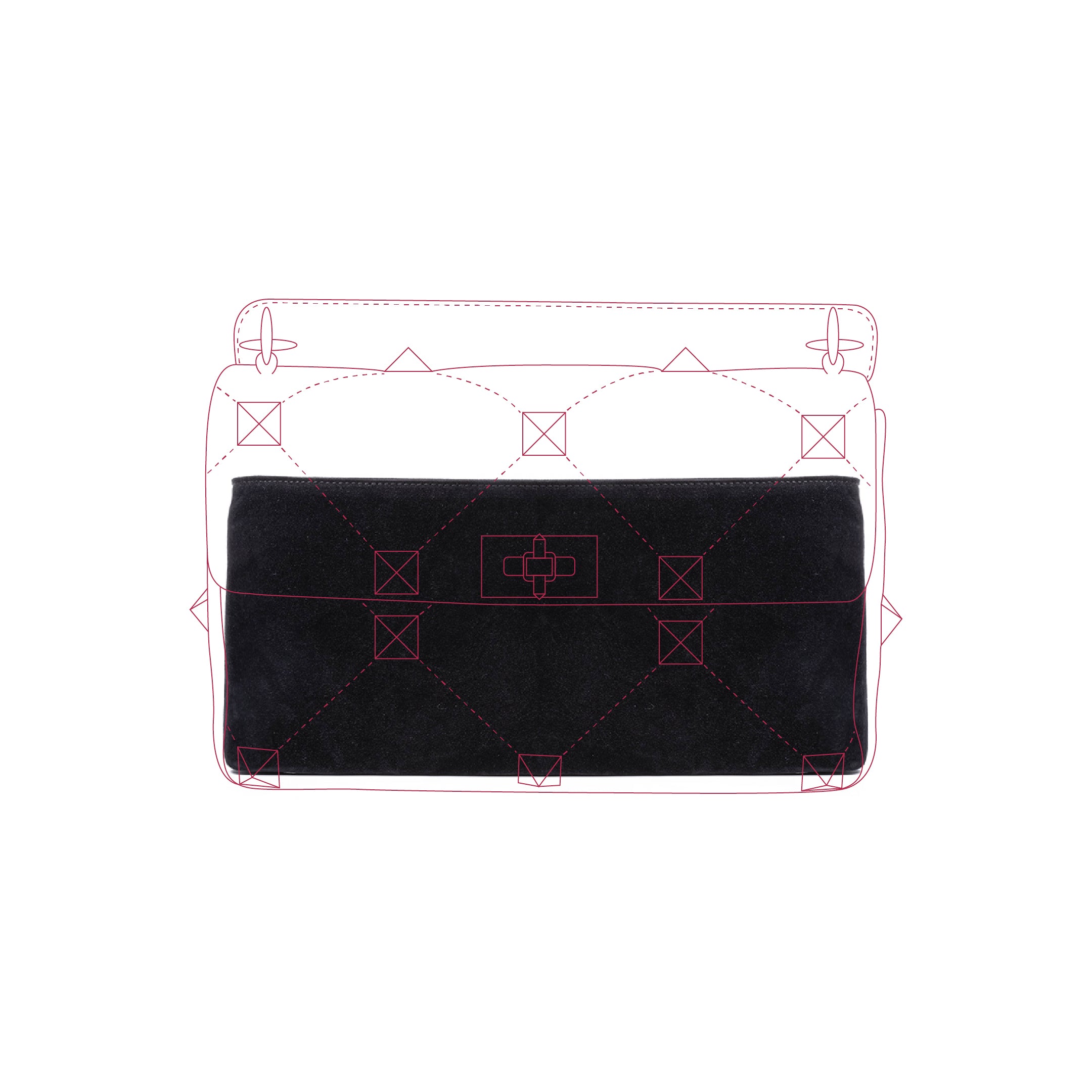 Organizer per Roman Stud