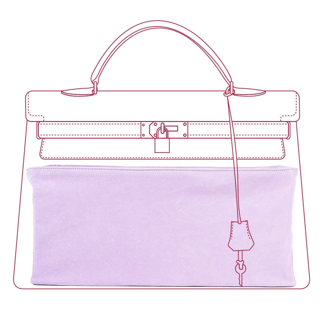 Organizer per Kelly Retourné