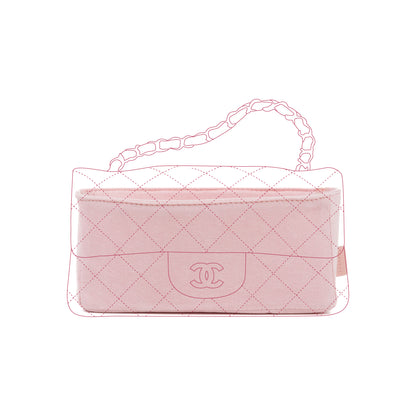 Organizer per Chanel Mini rectangular