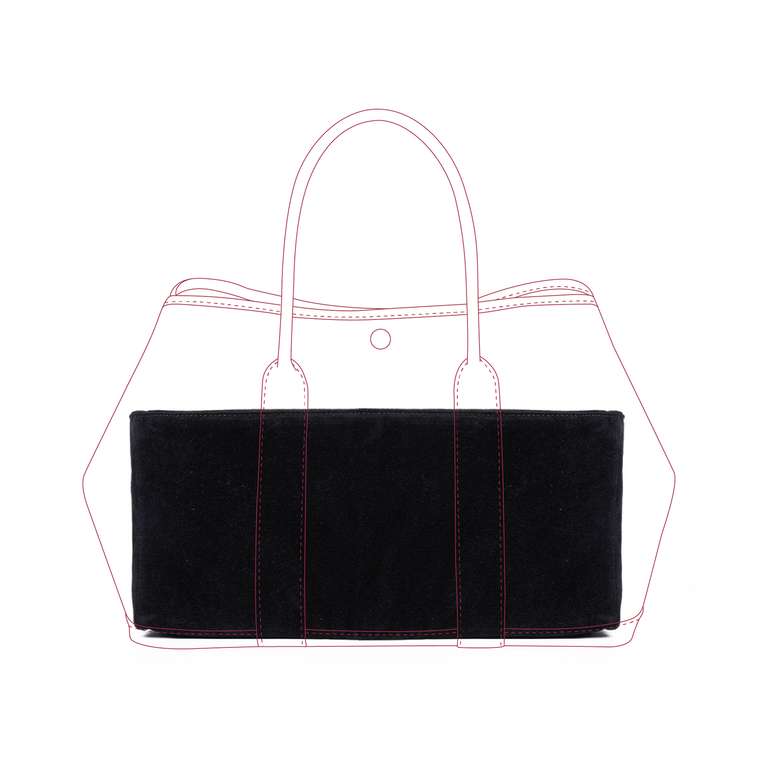 Organizer per Garden Party