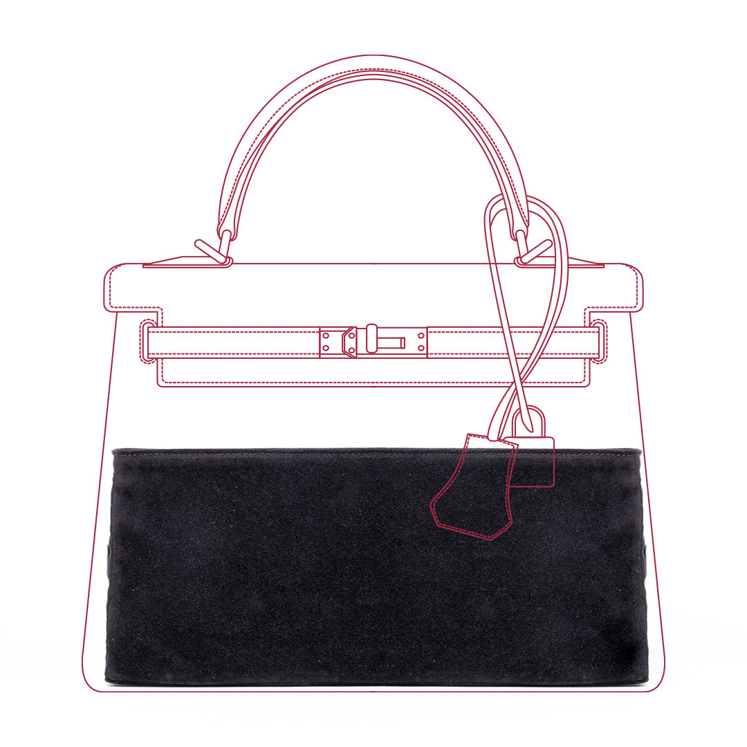 Organizer per Kelly Retourné