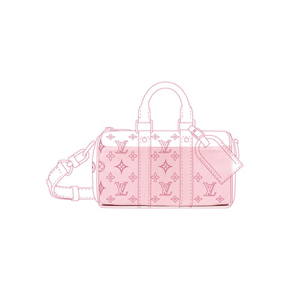 ORGANIZER PER KEEPALL BANDOULIÈRE