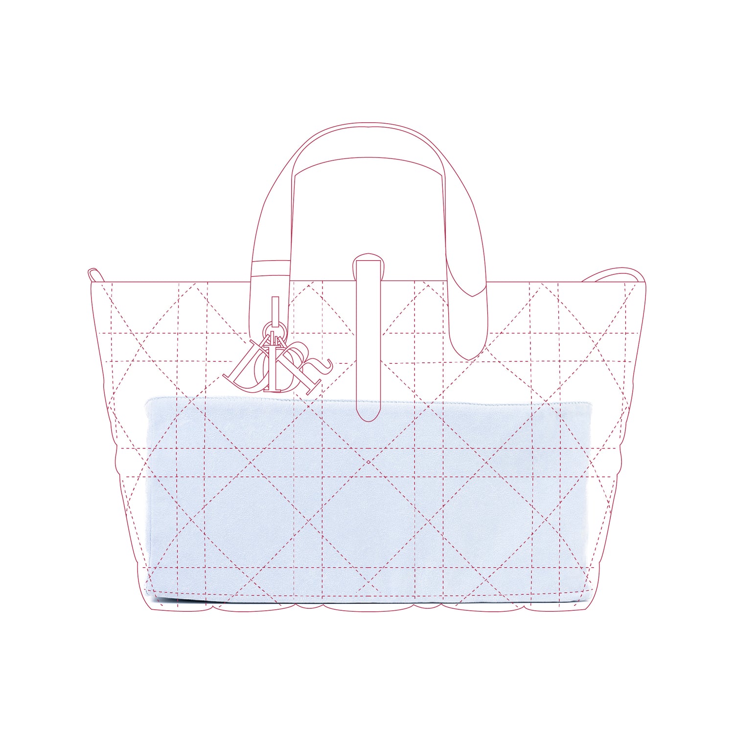 Organizer per Toujours