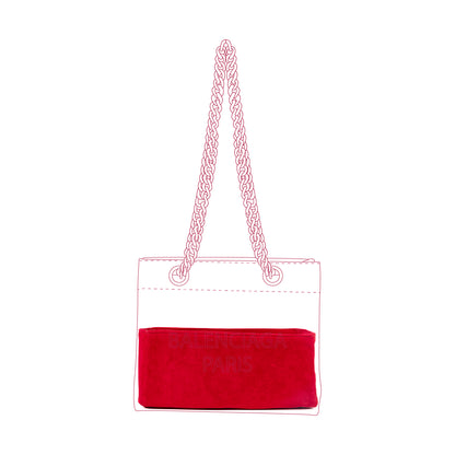 Organizer per Duty Free