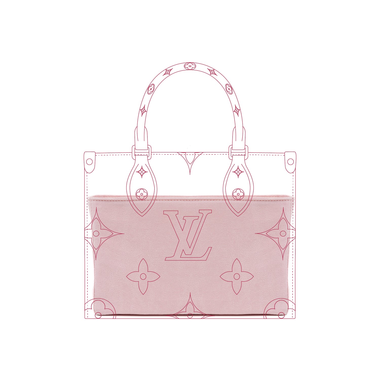 Organizer per Onthego