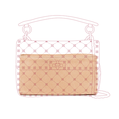 Organizer per Rockstud Spike