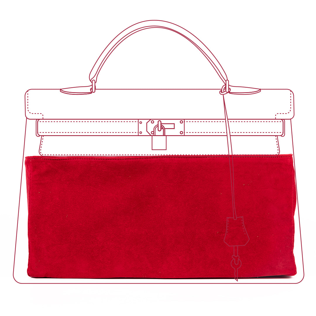 Organizer per Kelly Retourné