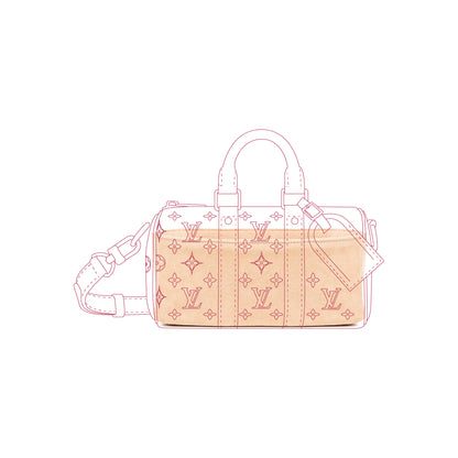 ORGANIZER PER KEEPALL BANDOULIÈRE