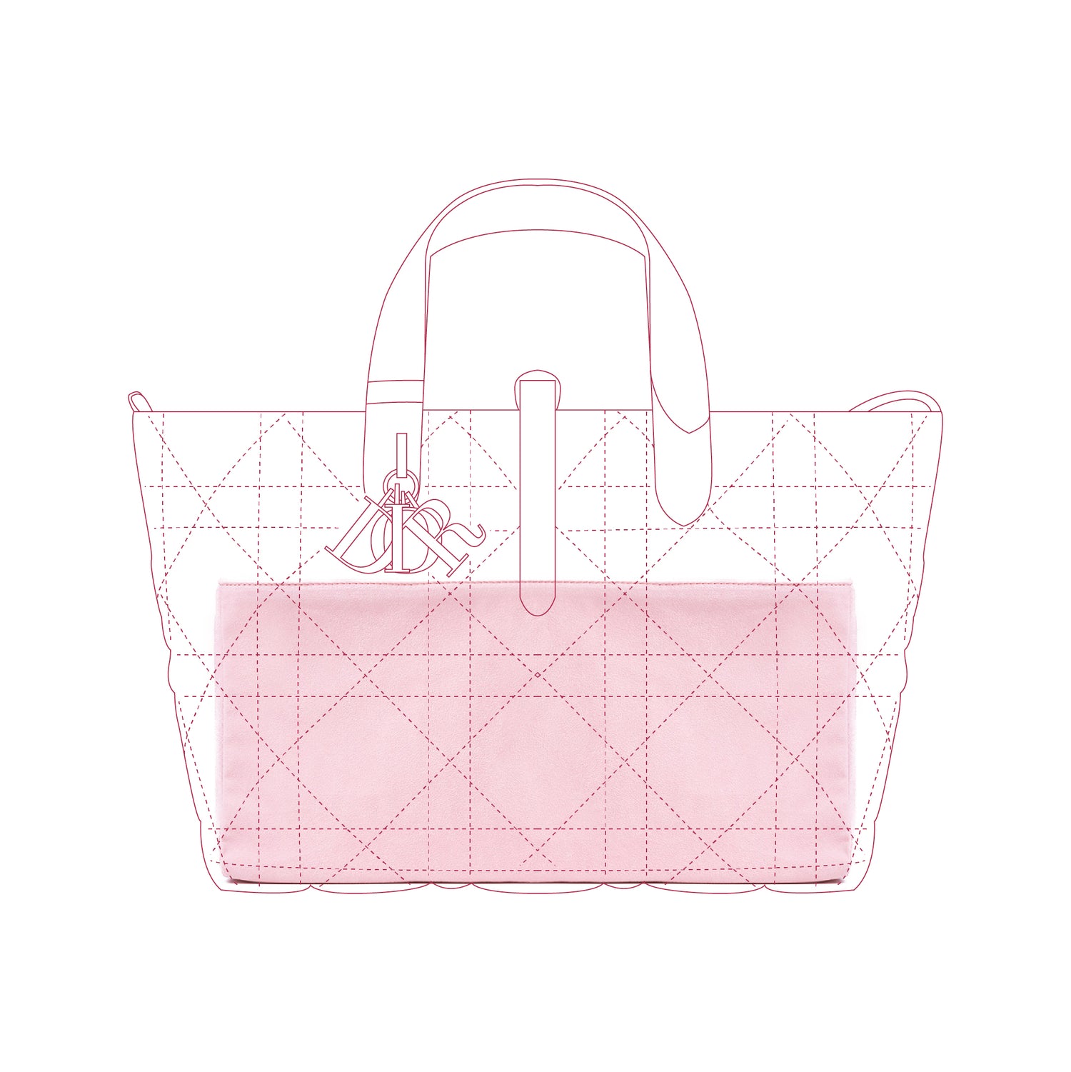 Organizer per Toujours