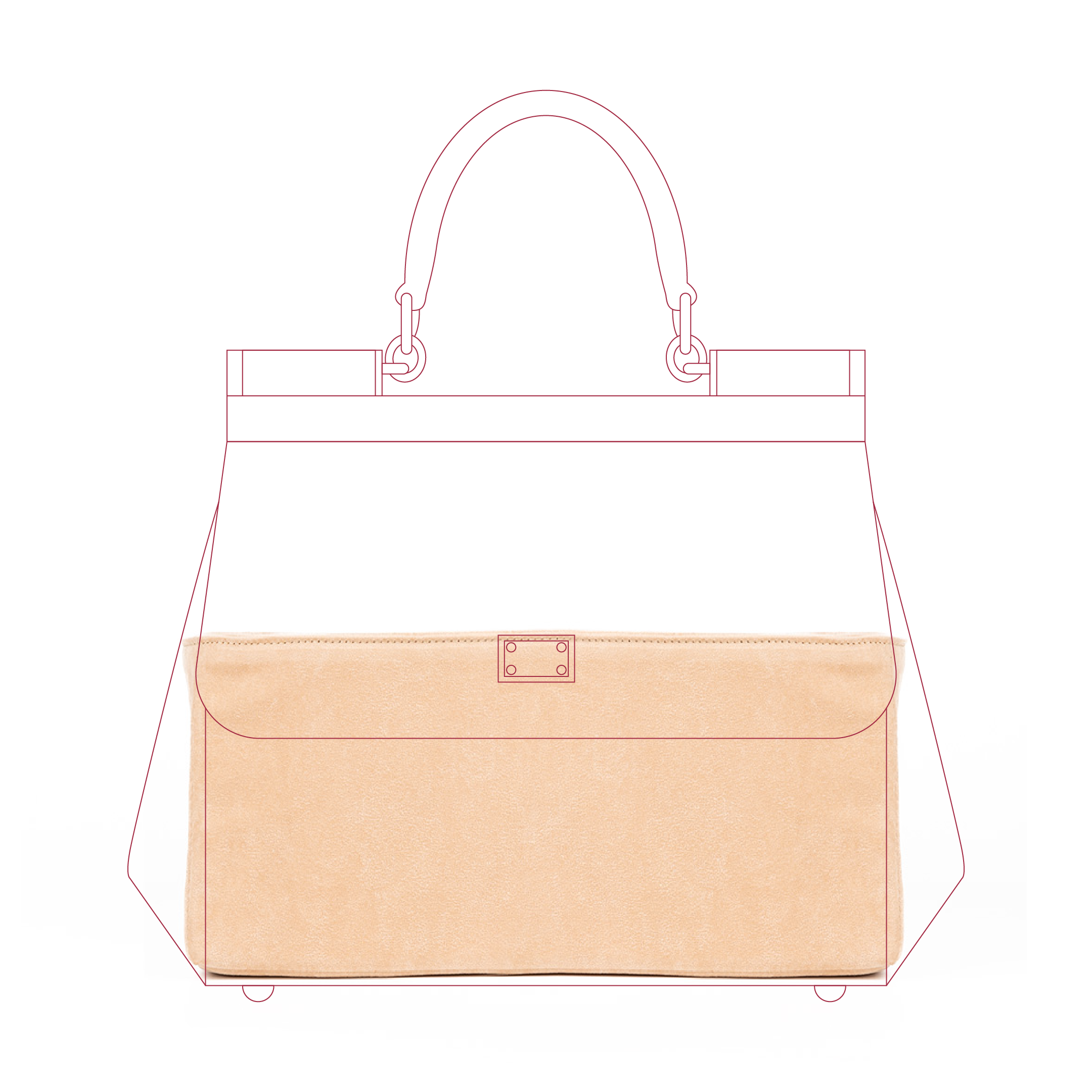 Organizer per Sicily