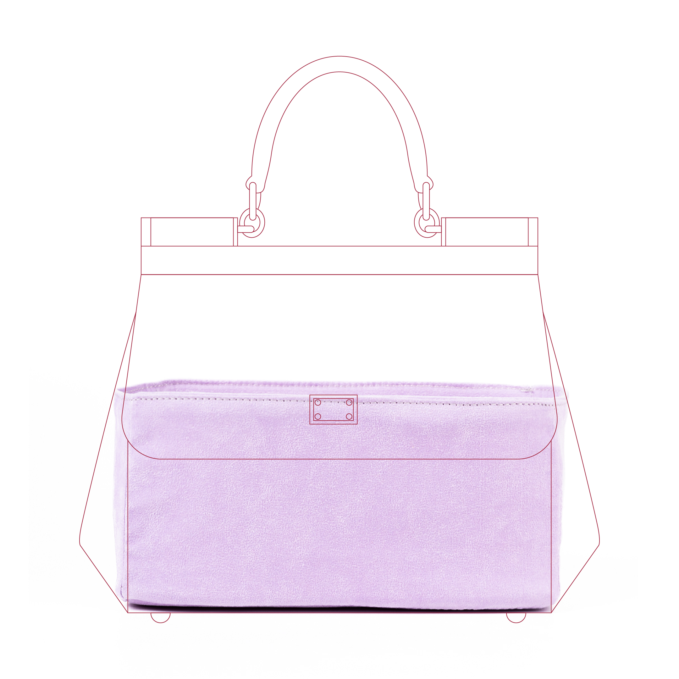 Organizer per Sicily