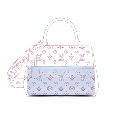 Organizer per LV Cluny BB