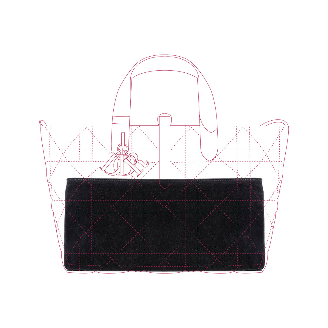 Organizer per Toujours