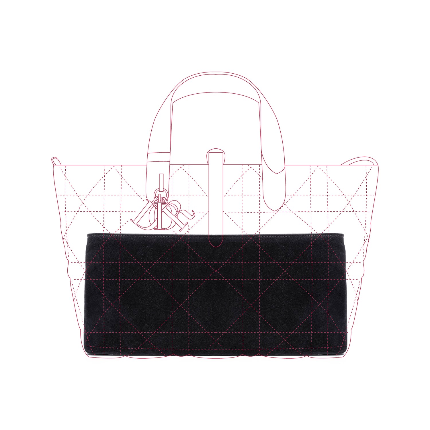 Organizer per Toujours