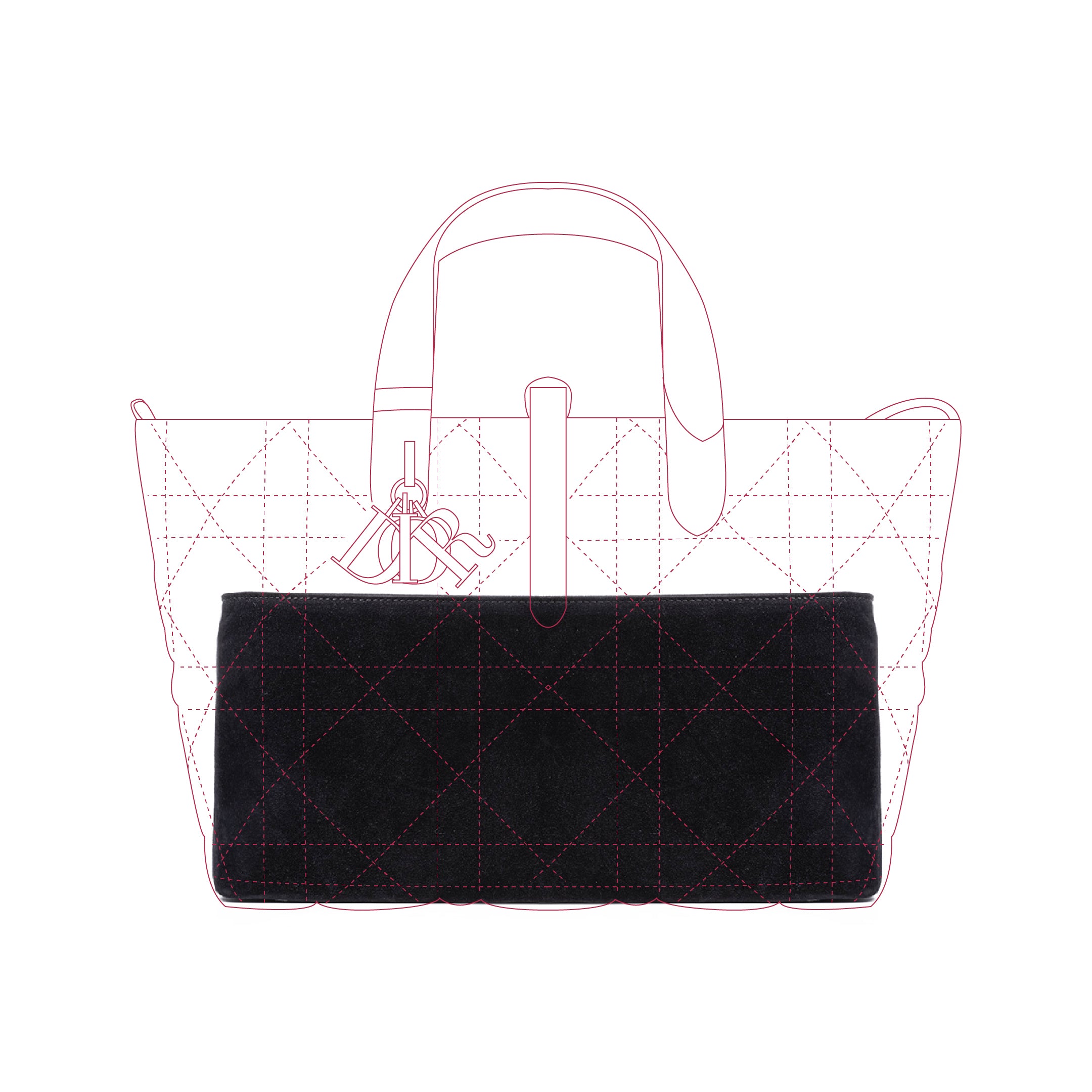 Organizer per Toujours