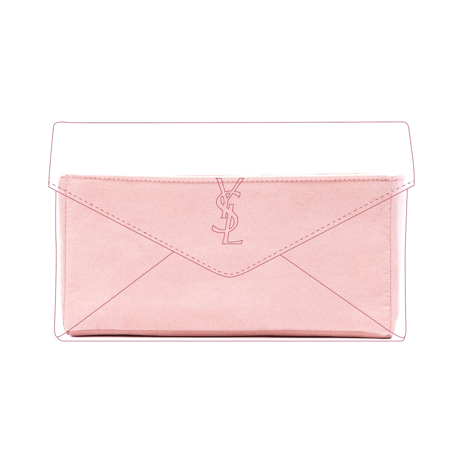 Organizer per Pochette envelope Cassandra