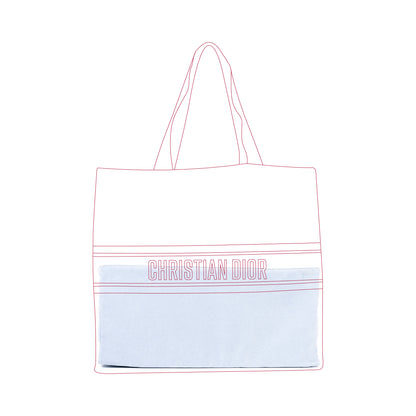Organizer per Dior Riviera