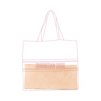 Organizer per Dior Riviera