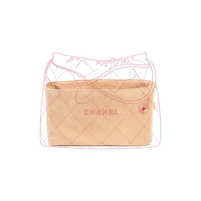 ORGANIZER PER CHANEL 22