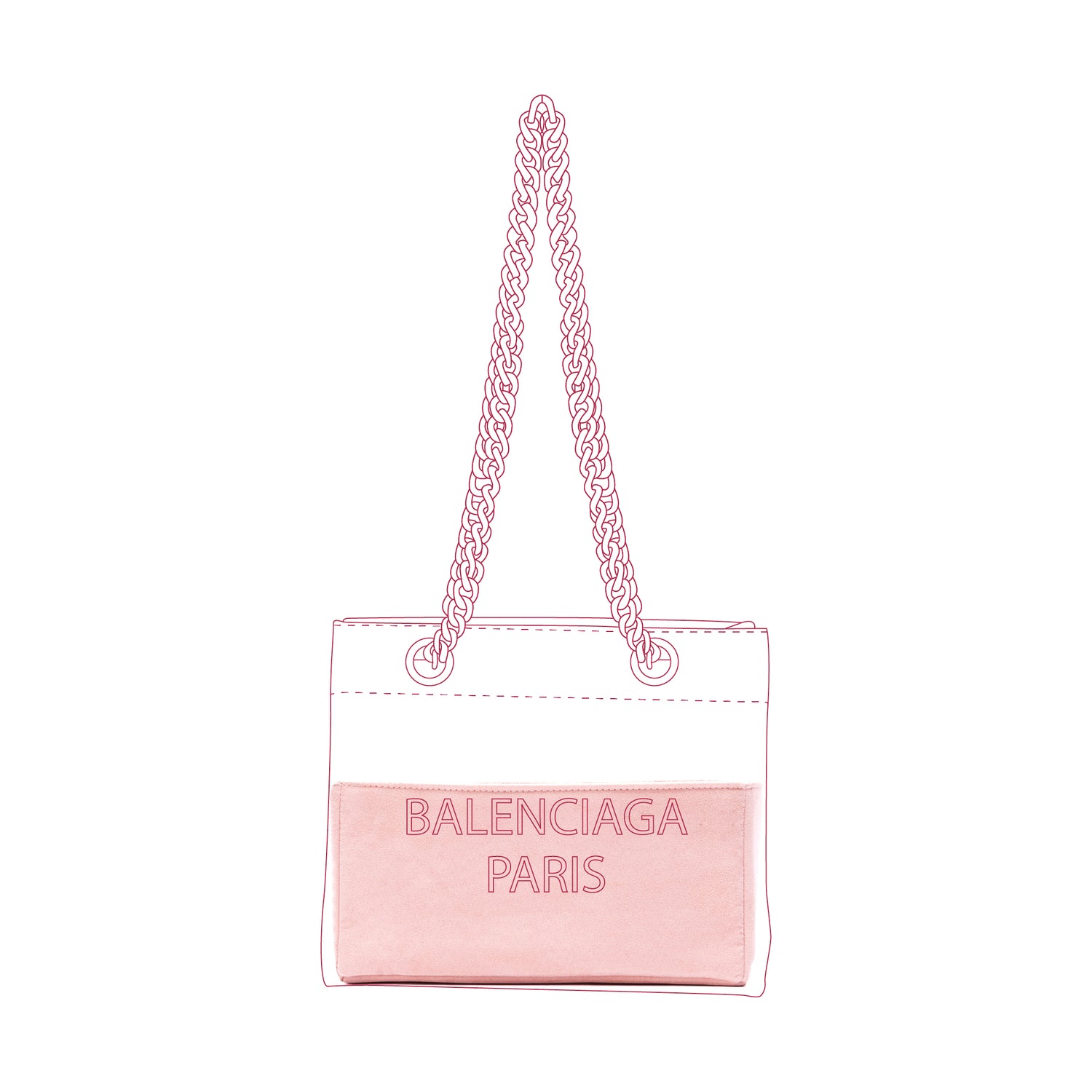 Organizer per Duty Free