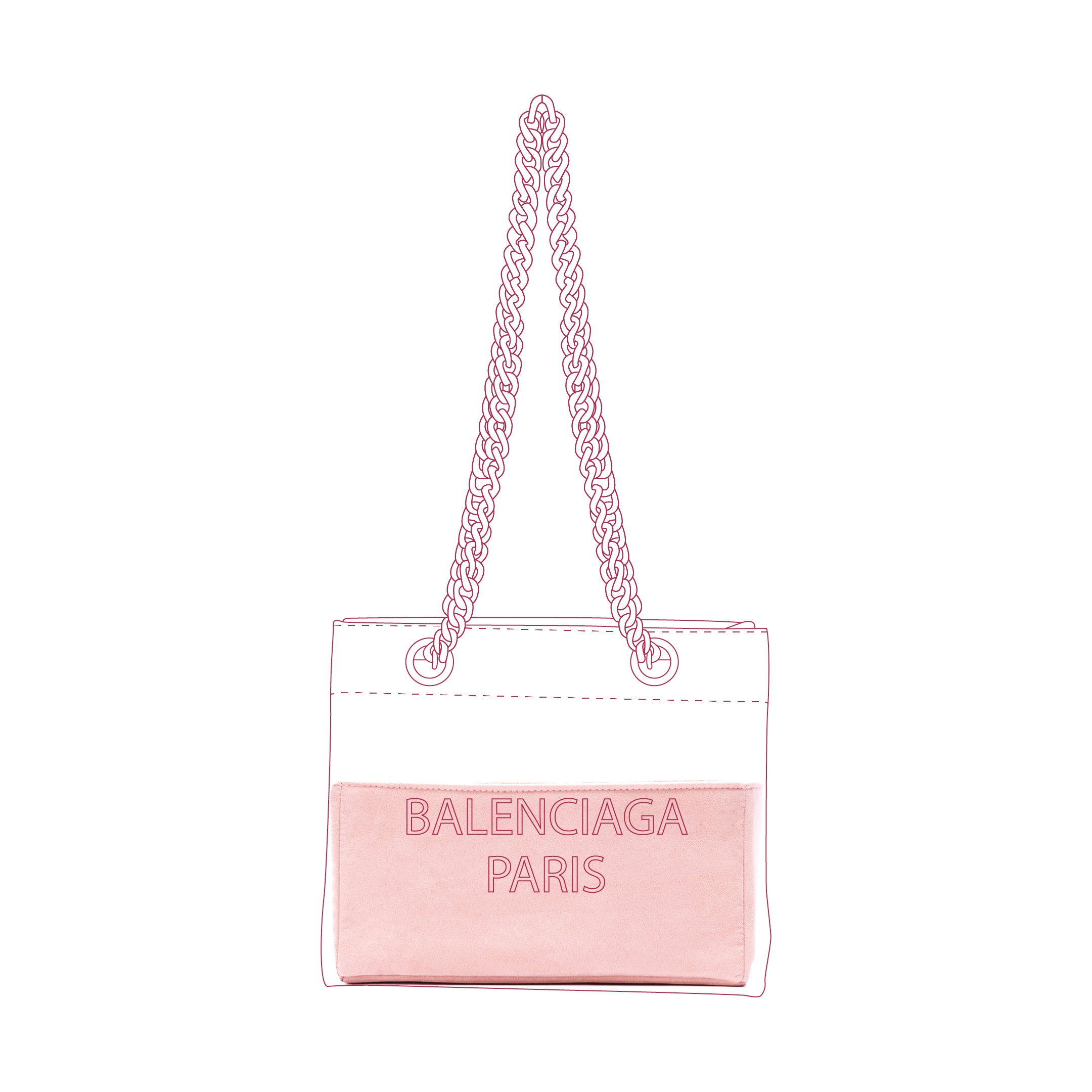 Organizer per Duty Free