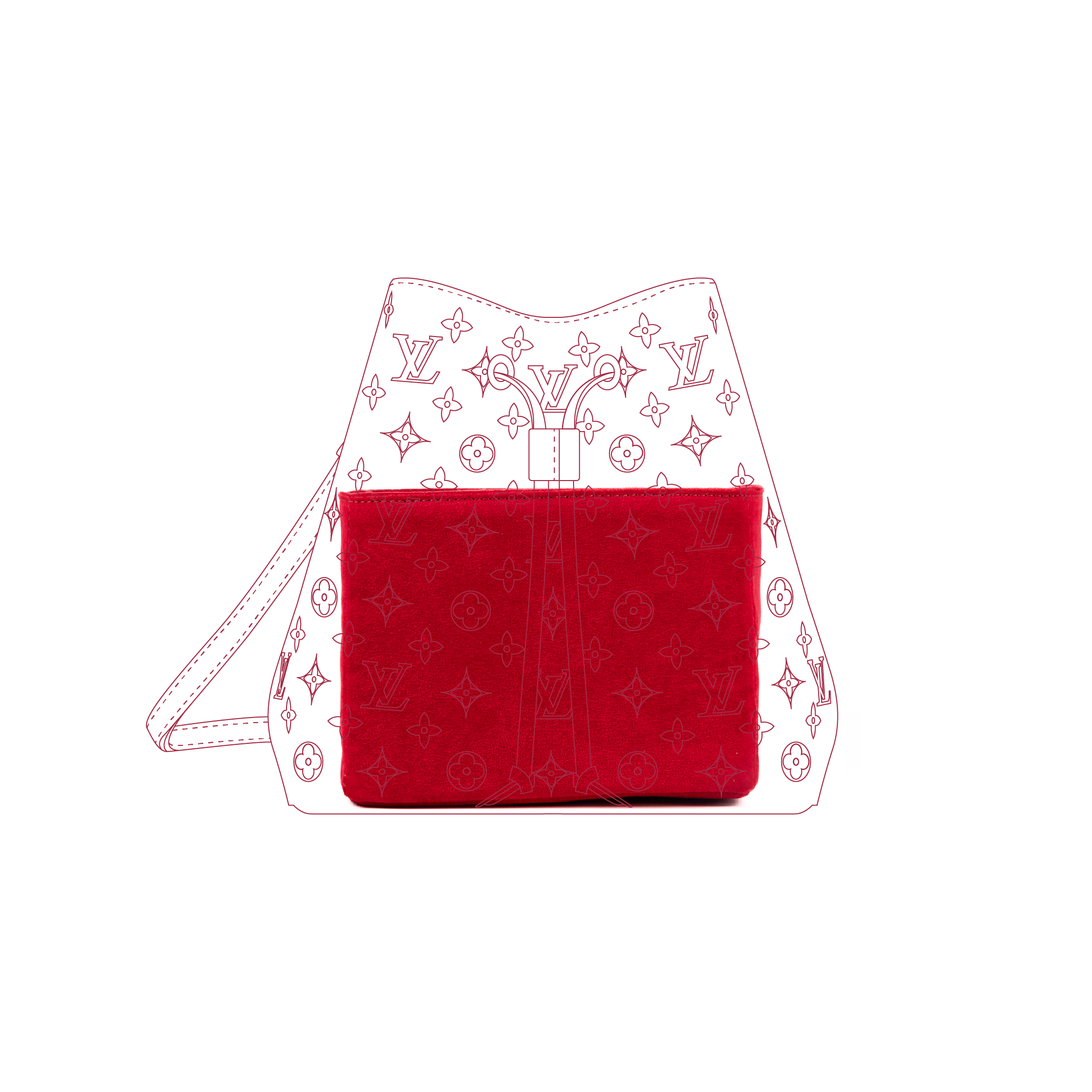 Organizer per NéoNoé