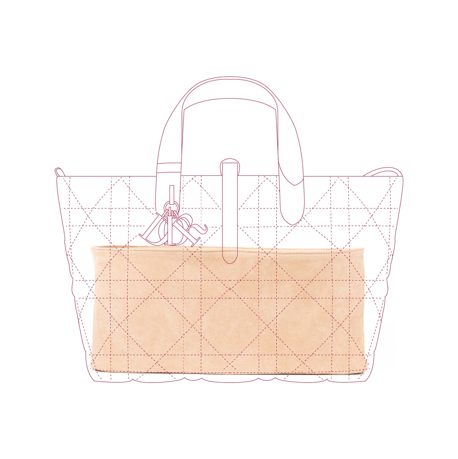 Organizer per Toujours