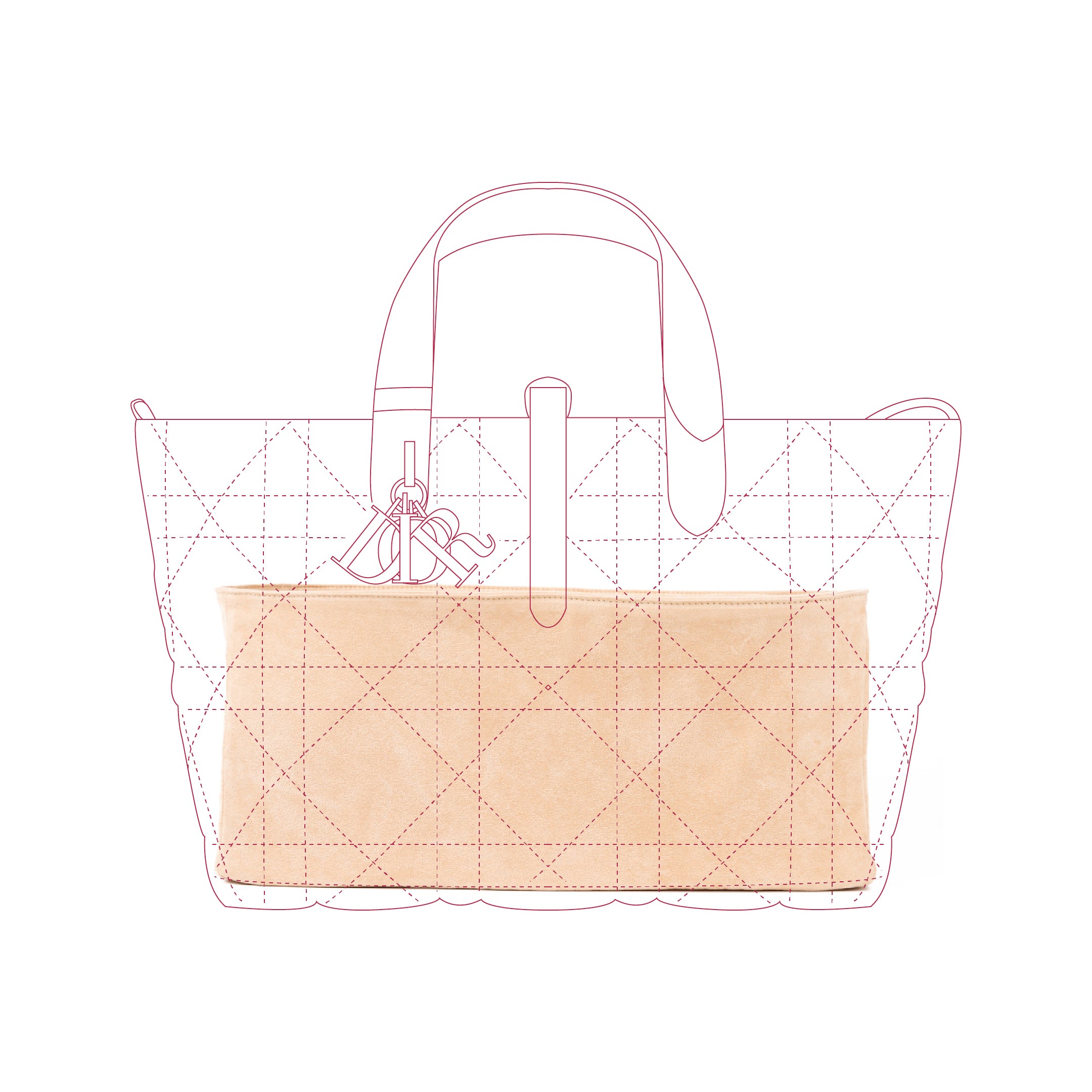 Organizer per Toujours
