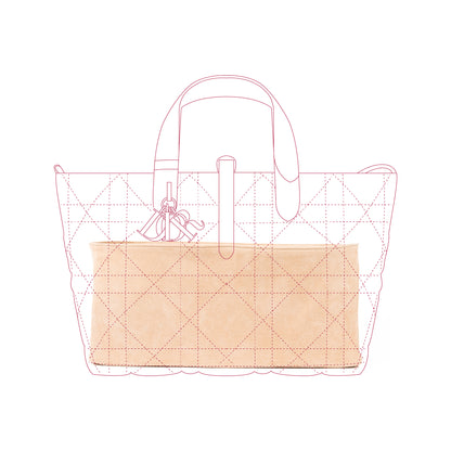 Organizer per Toujours