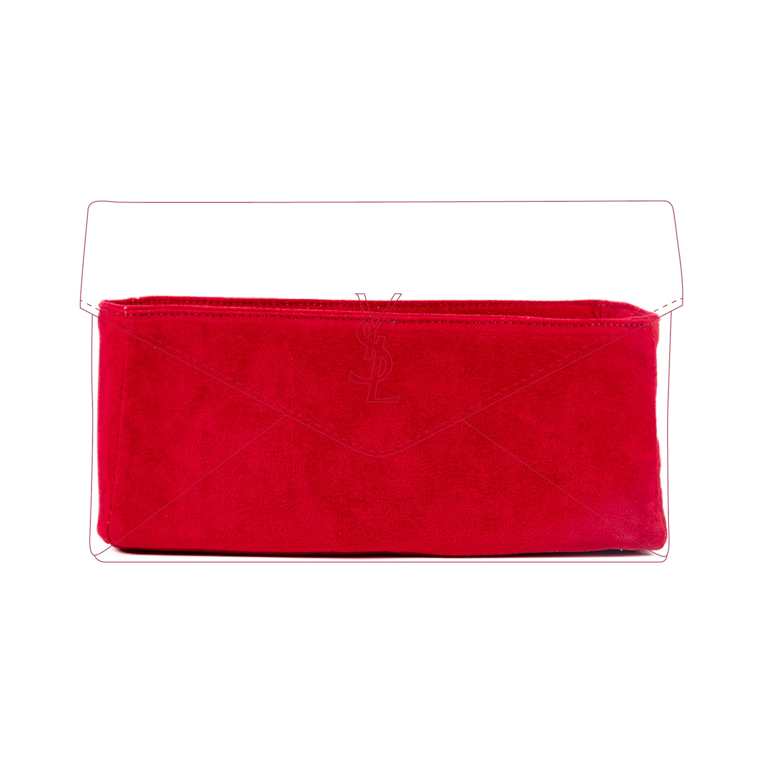 Organizer per Pochette envelope Cassandra