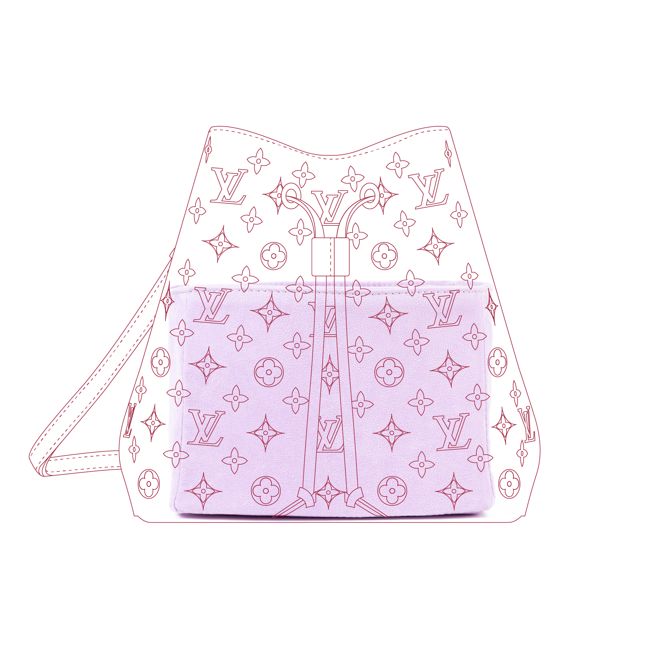 Organizer per NéoNoé