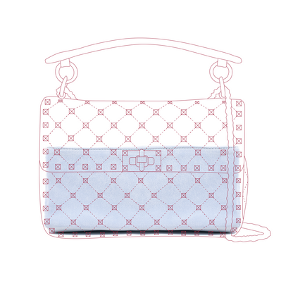 Organizer per Rockstud Spike