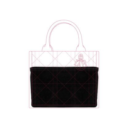 Organizer per Book Tote