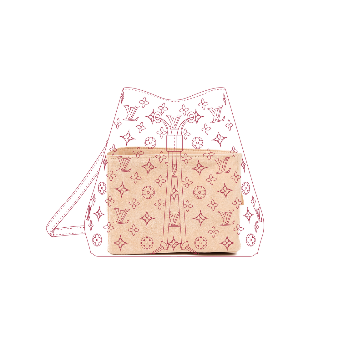 Organizer per NéoNoé