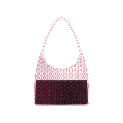 Organizer per hobo Bohème