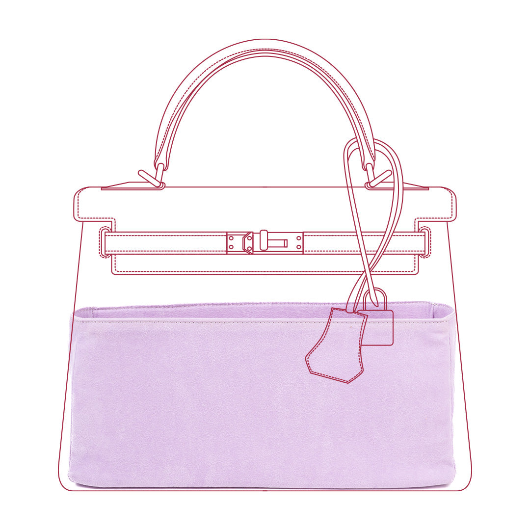 Organizer per Kelly Retourné