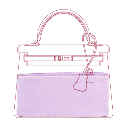 Organizer per Kelly Retourné